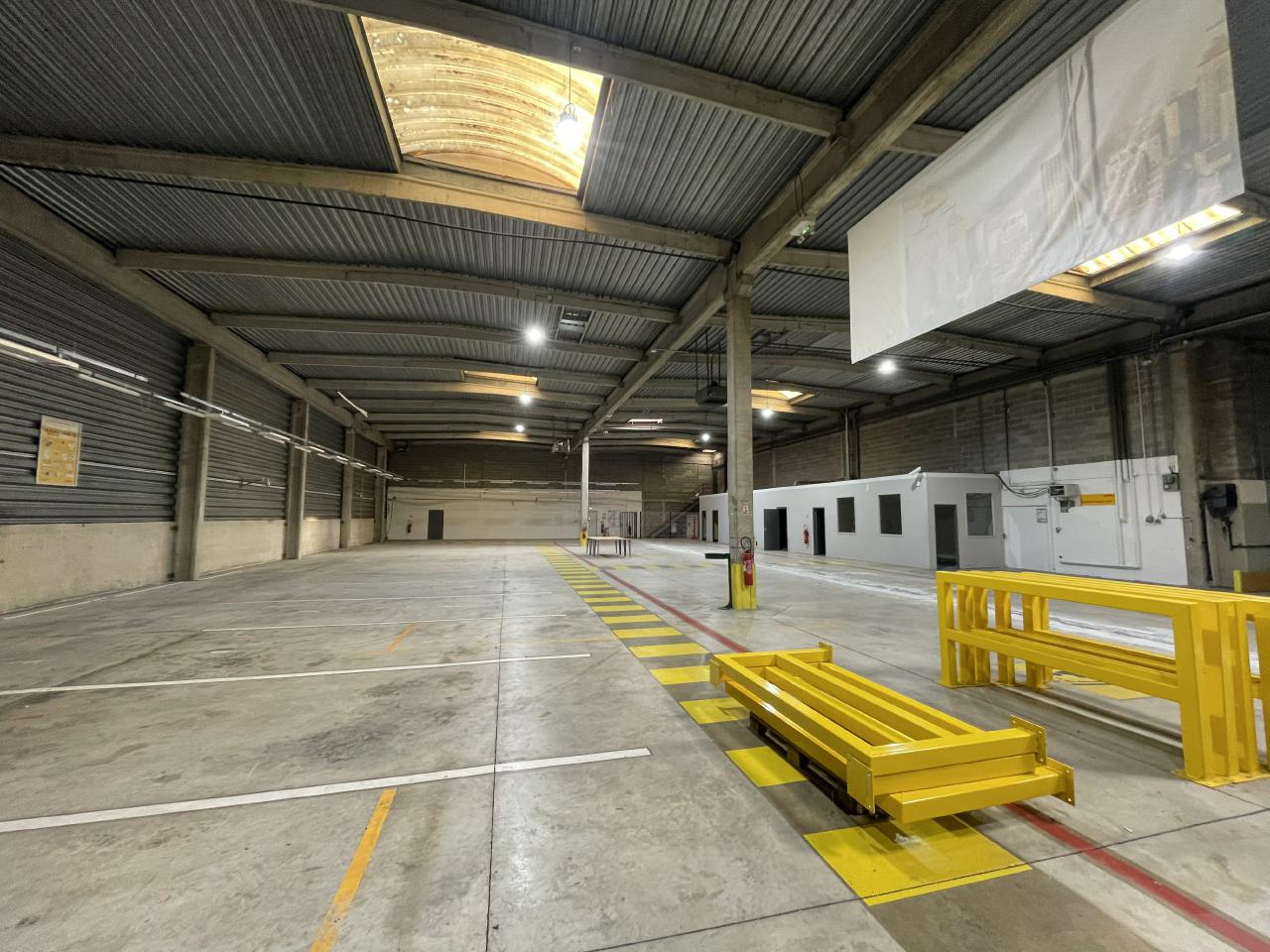 Local d'activité Blagnac 1220m² Location local d'activité Blagnac Haute-Garonne OLACT2419317 5